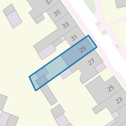 Perceel HLD01-C-9712