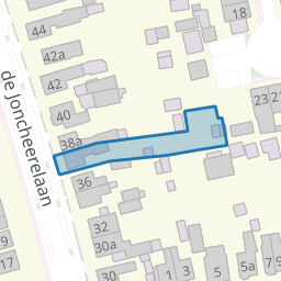 Perceel HLD01-C-9719