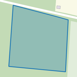 Perceel HLD01-C-9733