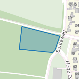 Perceel HLD01-C-9738