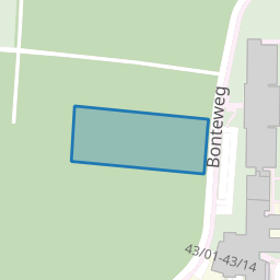 Perceel HLD01-C-9750