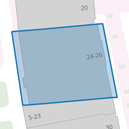 Perceel HLD01-C-9755