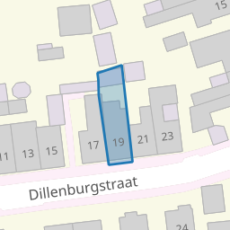 Perceel HLD01-C-9768