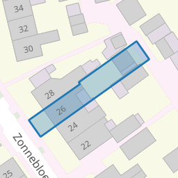 Perceel HLD01-C-9782