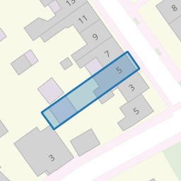 Perceel HLD01-C-9799