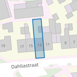 Perceel HLD01-C-9807