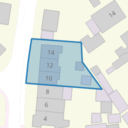 Perceel HLD01-C-9823