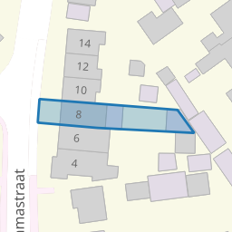 Perceel HLD01-C-9824