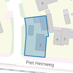 Perceel HLD01-C-9827