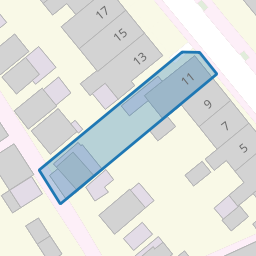 Perceel HLD01-C-9836