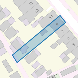 Perceel HLD01-C-9837