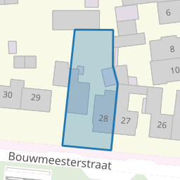 Perceel HLD01-C-9847