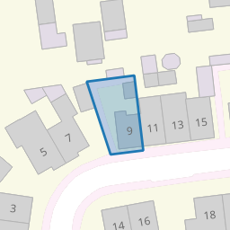 Perceel HLD01-C-9858