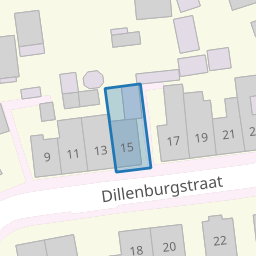 Perceel HLD01-C-9861