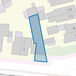 Perceel HLD01-C-9870