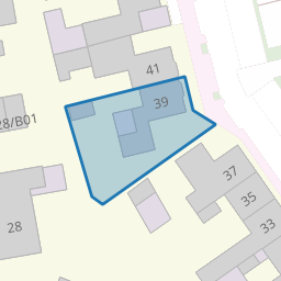 Perceel HLD01-C-9876