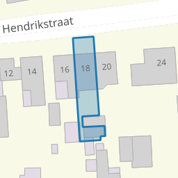 Perceel HLD01-C-9880