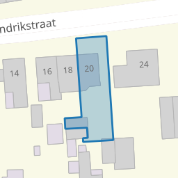 Perceel HLD01-C-9881