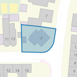 Perceel HLD01-C-9890