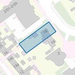 Perceel HLD01-C-9901