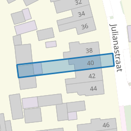 Perceel HLD01-C-9916