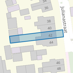 Perceel HLD01-C-9917