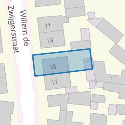 Perceel HLD01-C-9920