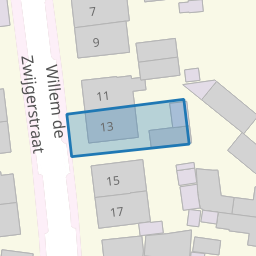 Perceel HLD01-C-9921