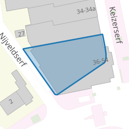 Perceel HLD01-C-9954