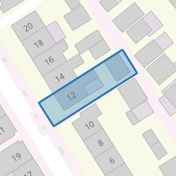 Perceel HLD01-C-9961