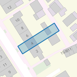 Perceel HLD01-C-9962