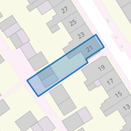 Perceel HLD01-C-9968