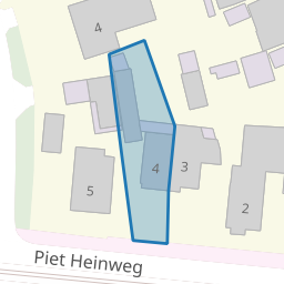 Perceel HLD01-C-9989