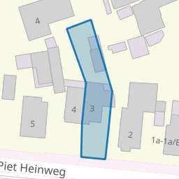 Perceel HLD01-C-9990