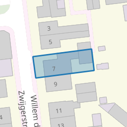 Perceel HLD01-C-9992