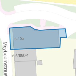 Perceel HLD01-C-9995