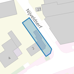 Perceel HLD01-C-9996