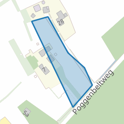 Perceel HLD01-E-1056