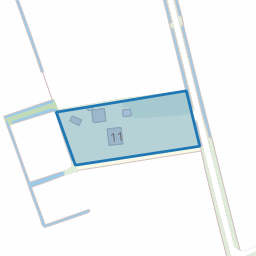 Perceel HLD01-E-1420