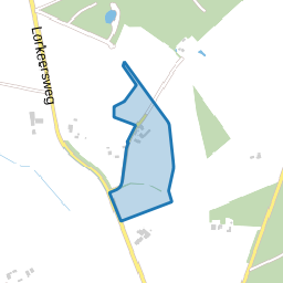 Perceel HLD01-E-1458