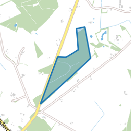 Perceel HLD01-E-1486