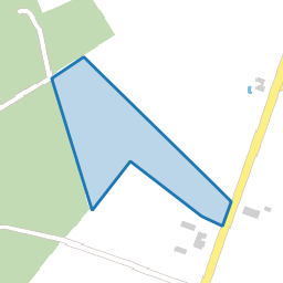 Perceel HLD01-E-1513