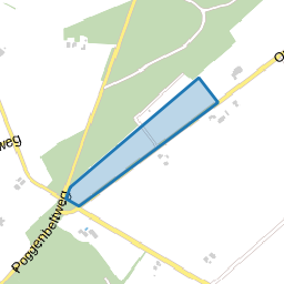 Perceel HLD01-E-1521