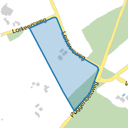 Perceel HLD01-E-1528