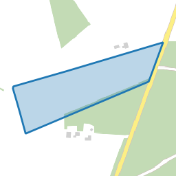 Perceel HLD01-E-1552