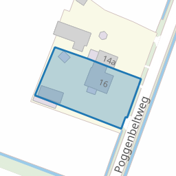 Perceel HLD01-E-1556