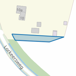 Perceel HLD01-E-1561