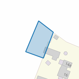 Perceel HLD01-E-1592