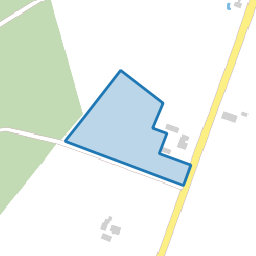 Perceel HLD01-E-1593