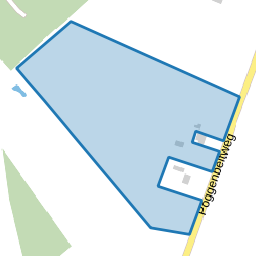 Perceel HLD01-E-1602